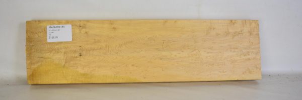 Maple - Birdseye - Image 2