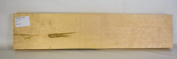 Maple - Birdseye - Image 2