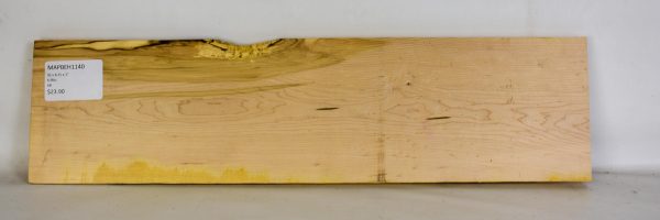 Maple - Birdseye - Image 2