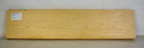 Maple - Birdseye - Image 2