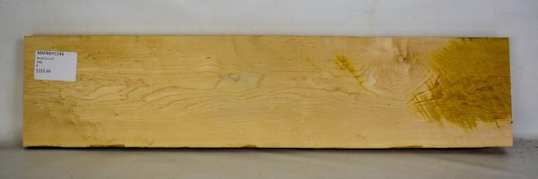 Maple - Birdseye - Image 2