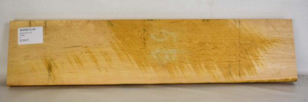 Maple - Birdseye - Image 2