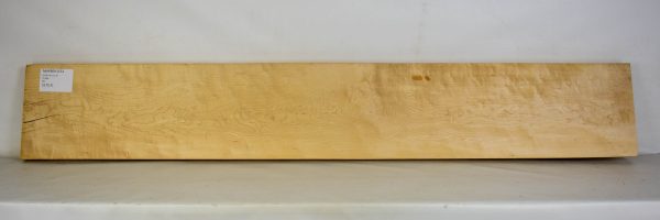 Maple - Birdseye - Image 2