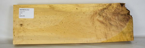 Maple - Birdseye - Image 2