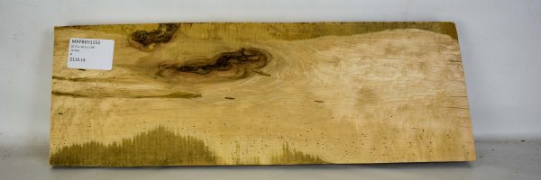 Maple - Birdseye - Image 2