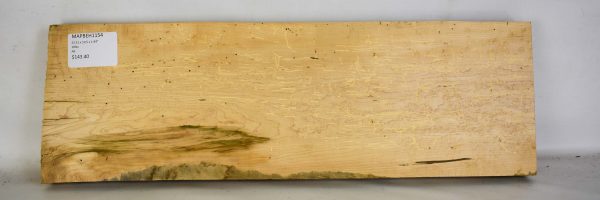 Maple - Birdseye - Image 2