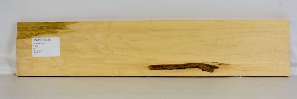 Maple - Birdseye - Image 2