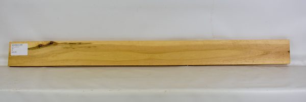 Maple - Birdseye - Image 2