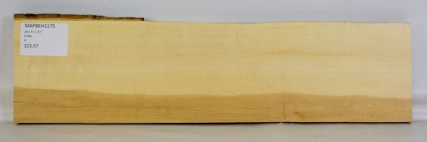 Maple - Birdseye - Image 2