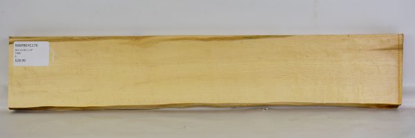 Maple - Birdseye - Image 2