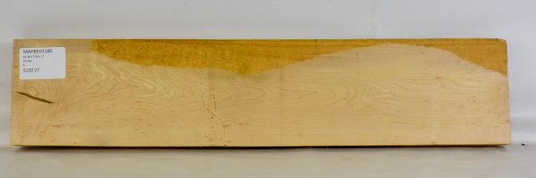 Maple - Birdseye