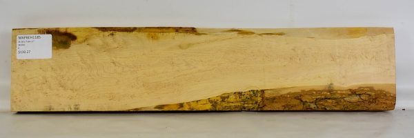 Maple - Birdseye - Image 2
