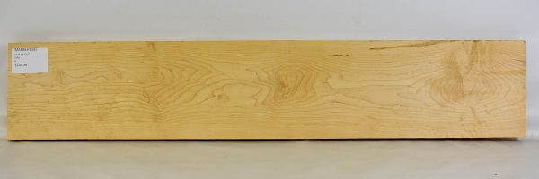 Maple - Birdseye - Image 2