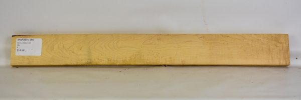 Maple - Birdseye - Image 2