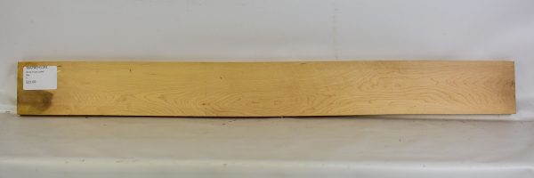 Maple - Birdseye - Image 2