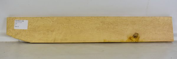 Maple - Birdseye - Image 2