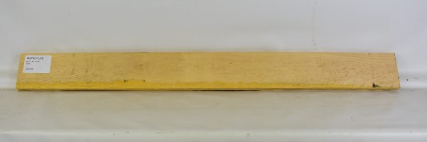 Maple - Birdseye - Image 2