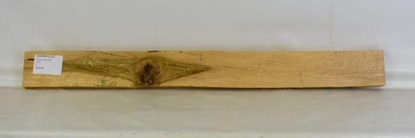 Maple - Birdseye