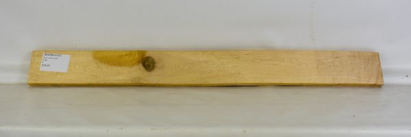 Maple - Birdseye - Image 2