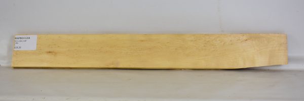 Maple - Birdseye - Image 2