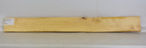 Maple - Birdseye - Image 2