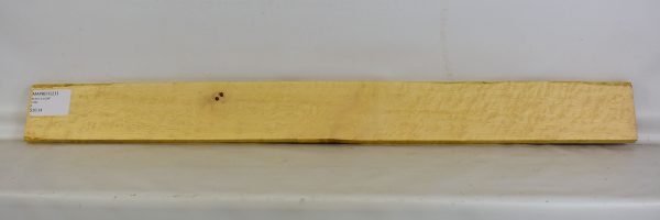 Maple - Birdseye - Image 2