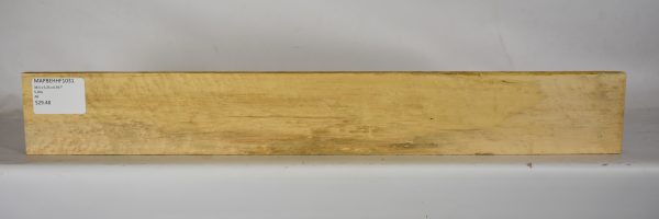 Maple - Birdseye HF