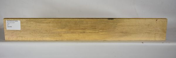 Maple - Birdseye HF - Image 2