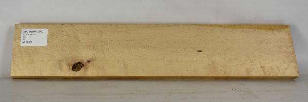 Maple - Birdseye HF - Image 2