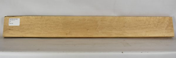 Maple - Birdseye HF