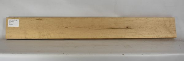 Maple - Birdseye HF - Image 2