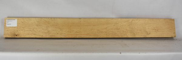 Maple - Birdseye HF