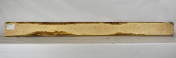 Maple - Birdseye HF