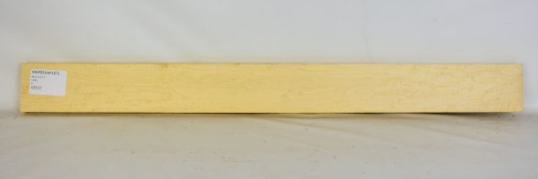 Maple - Birdseye HF