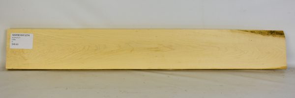 Maple - Birdseye HF - Image 2