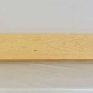 Maple - Birdseye HF