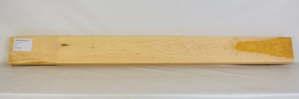 Maple - Birdseye HF