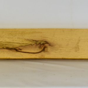 Maple - Birdseye HF