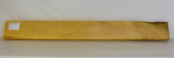 Maple - Birdseye HF
