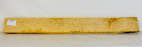Maple - Birdseye HF - Image 2