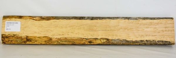 Maple - Birdseye HF