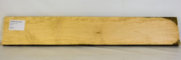 Maple - Birdseye HF - Image 2