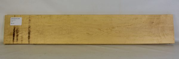 Maple - Birdseye HF
