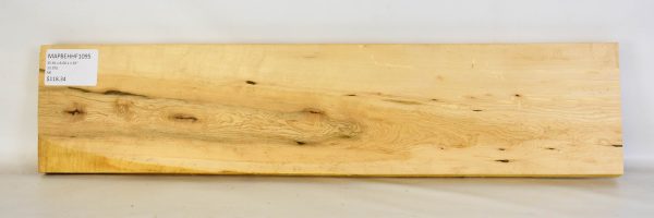 Maple - Birdseye - Image 2