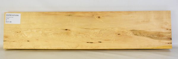 Maple - Birdseye - Image 2