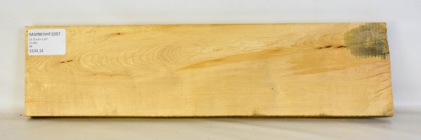 Maple - Birdseye - Image 2