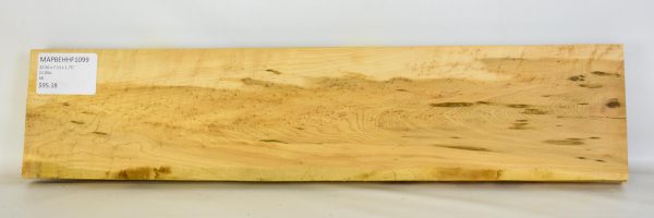 Maple - Birdseye - Image 2