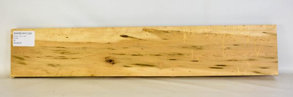 Maple - Birdseye - Image 2