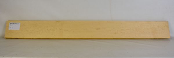 Maple - Birdseye HF
