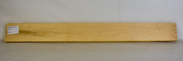 Maple - Birdseye HF - Image 2
